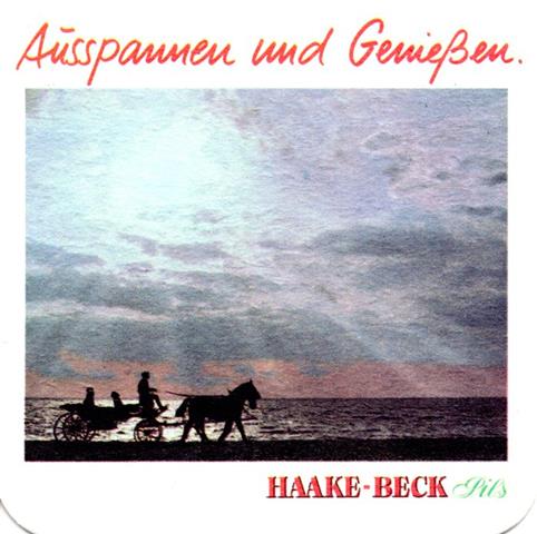 bremen hb-hb haake ausspannen 1a (quad180-in kutsche nur kutscher)